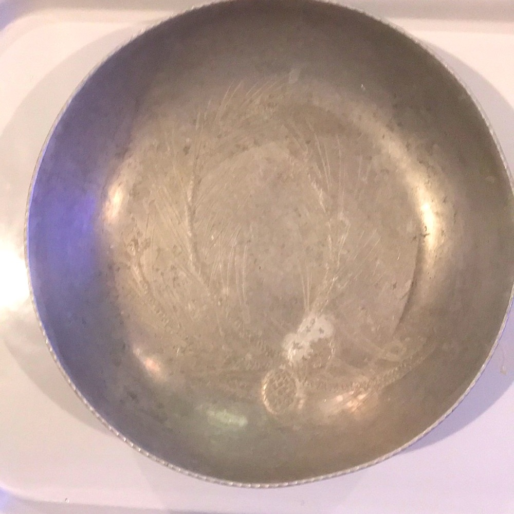 Everlast Forged Aluminum serving Dish